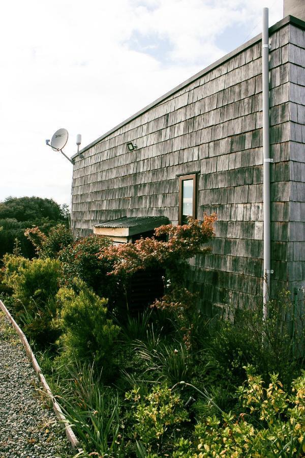 Cabanas Arrayanes De Huillinco En Chiloe Чончі Екстер'єр фото